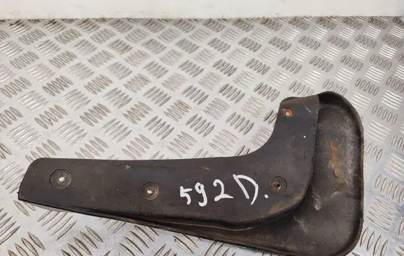 Ford Focus Front mudguard BM5JX16A262AA