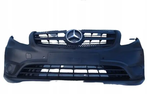 Mercedes-Benz V Class W447 Front bumper R26P2