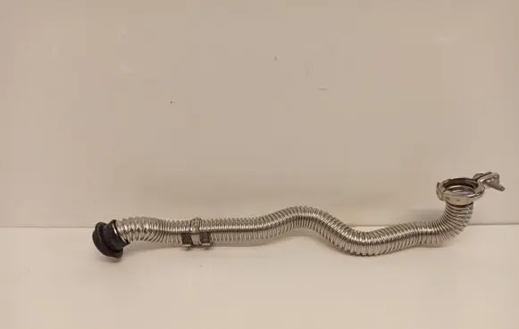 Mercedes-Benz C W205 Engine coolant pipe/hose A2053400400