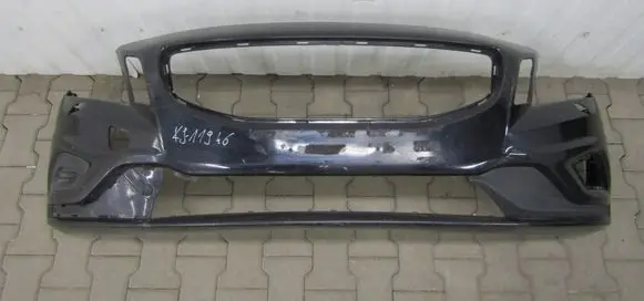 Volvo V60 Front bumper 31290975
