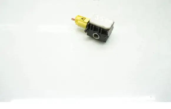 Mercedes-Benz ML W164 Airbag deployment crash/impact sensor 0038202826