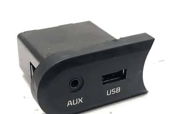 KIA Ceed USB socket connector 96120-A2000