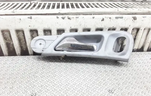 Mercedes-Benz C W203 Rear door interior handle