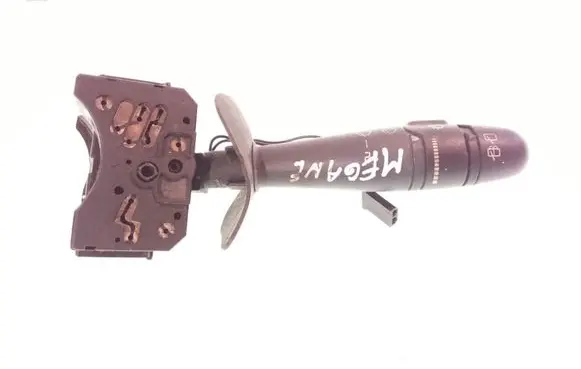 Renault Megane I Wiper control stalk 36794B