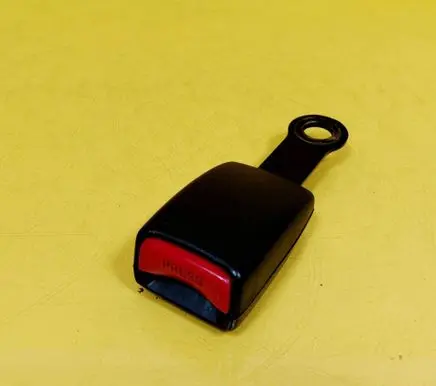 Nissan Almera Tino Front seatbelt buckle 