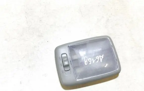 Hyundai Atos Classic Front seat light