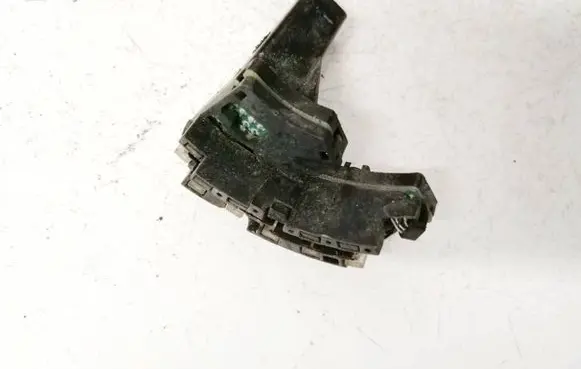 Mercedes-Benz E W211 Steering wheel adjustment handle/lever 0025428018 00201710