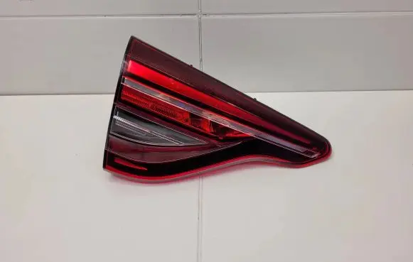Renault Clio V Tailgate rear/tail lights 265553226R