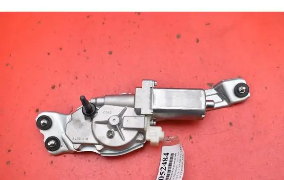 KIA Sportage Rear window wiper motor 98700R2000
