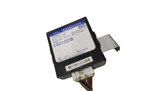 Toyota Hiace (H200) Immobilizer control unit/module 8978026140 626852000