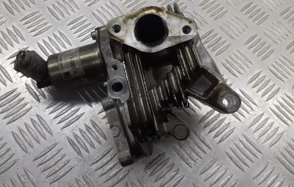 Renault Scenic II - Grand scenic II EGR valve 70007507