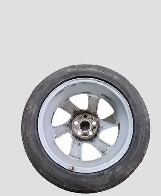 Volvo V40 Cross country R17 alloy rim 31381859 31381674 ET501K2