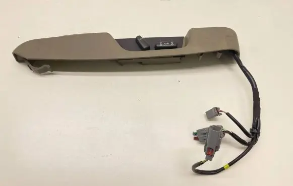 Volvo XC90 Seat control switch 9174420
