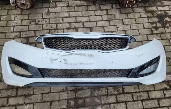 KIA Optima Front bumper 