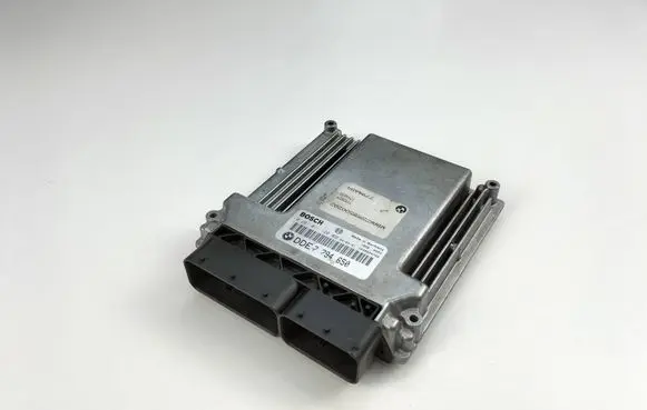 Engine control unit/module