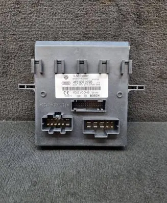 Audi A6 S6 C6 4F Comfort/convenience module 4F0907279B 4F0910279B