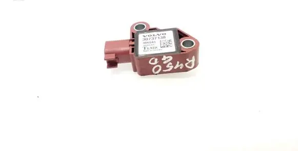Volvo V50 Airbag deployment crash/impact sensor 30737138 8840A6