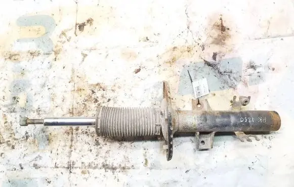 Volkswagen Transporter - Caravelle T5 Front shock absorber/damper