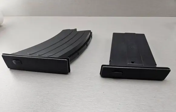 BMW 5 E60 E61 Cup holder 9125622 9125626 51459125622