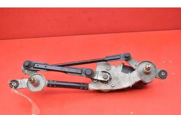 Hyundai i30 Front wiper linkage and motor 98110A5000