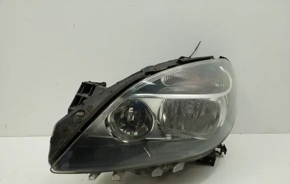 Mercedes-Benz B W246 W242 Headlight/headlamp A2468200161