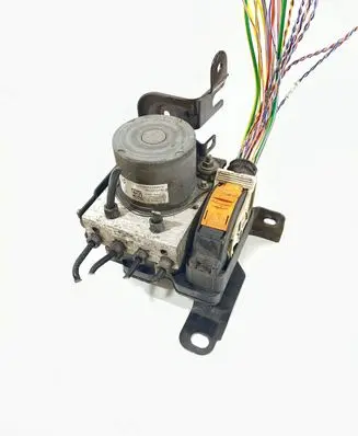 Citroen C4 Grand Picasso ABS Pump 9825549780 9812780 0265257848