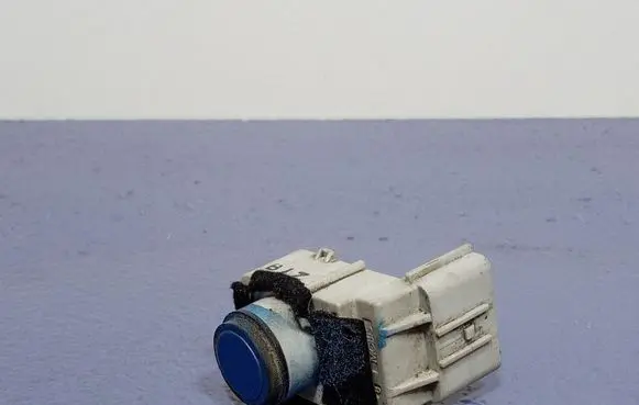 Hyundai i30 Parking PDC control unit/module 95720A6000