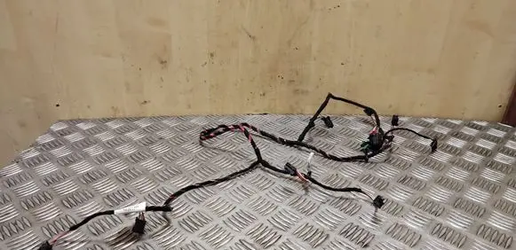 Audi Q5 SQ5 Other wiring loom 8K2971566