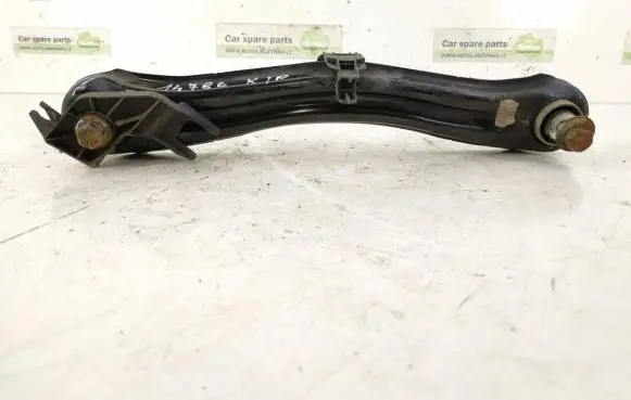 Mercedes-Benz GLE (W166 - C292) Rear control arm 1663520405 1663500106