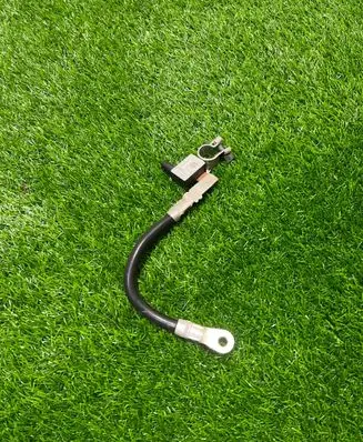 Mercedes-Benz GLE W167 Negative earth cable (battery) a0009058212