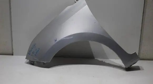 Hyundai i10 Fender