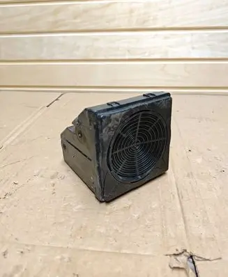 Cupra Born Horn signal 10E035335 1EA035335