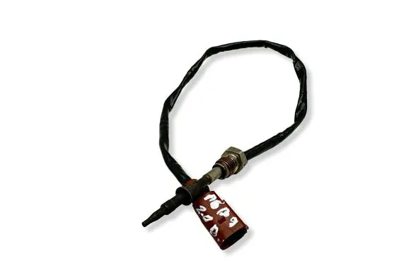Audi A5 Oil temperature sensor 8W0906088B
