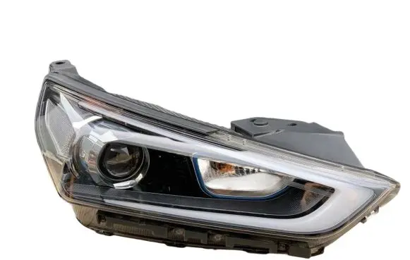 Hyundai Ioniq 5 Headlight/headlamp