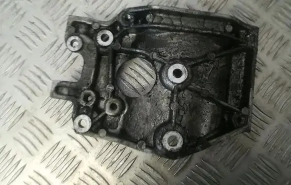 Ford Focus Engine mounting bracket 9646719580