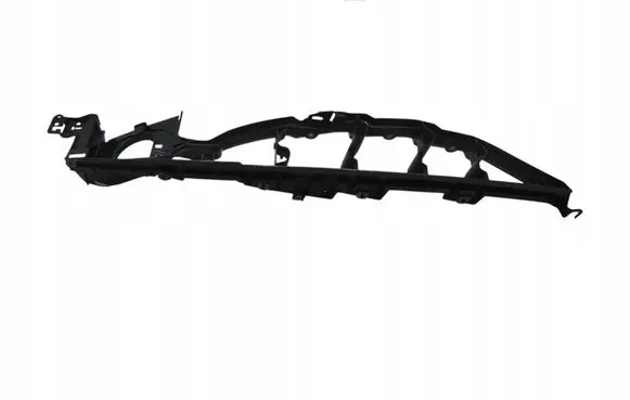 BMW X6 E71 Fender mounting bracket 7157990