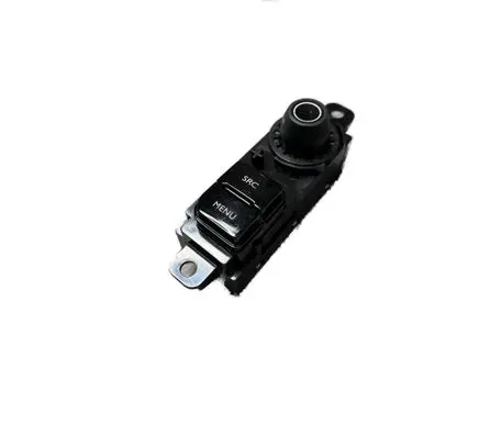 Peugeot 208 I Multifunctional control switch/knob 96758773XU
