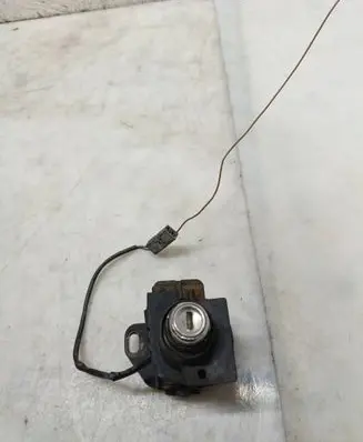 Mercedes-Benz E W124 Loading door lock 1248209610