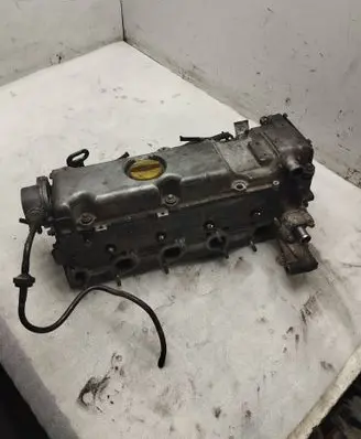 Opel Astra G Engine head 9128018