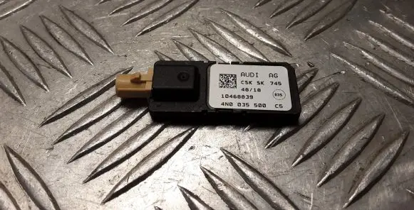 Audi A6 S6 C8 4K Radio antenna 4N0035500