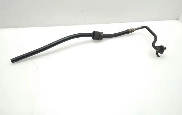 Mercedes-Benz E W211 Power steering hose/pipe/line A2114662081