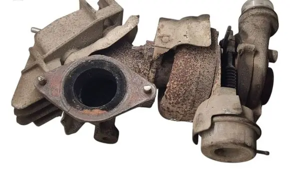 Nissan Qashqai Turbo 54399700127 82728404 8200947259