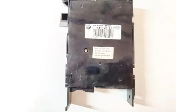 Renault Espace III Comfort/convenience module A81001300 J66-D66