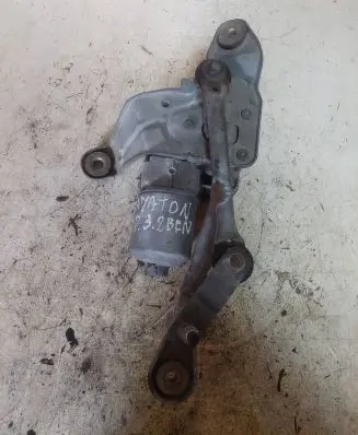 Volkswagen Phaeton Wiper motor 3D1955119 0390241704