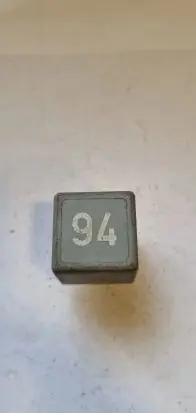 Volkswagen New Beetle Other relay 191906383B
