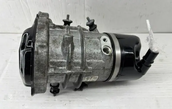 Porsche Cayenne (92A) Power steering pump 7P0423155B