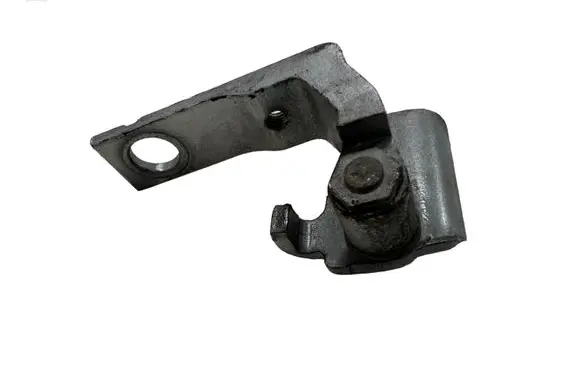 Ford C-MAX II Rear door lower hinge C8Q8A