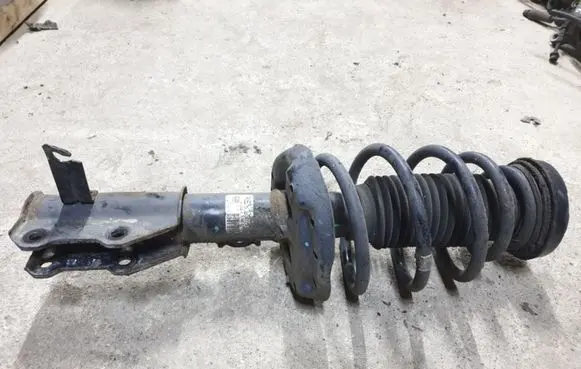 Opel Insignia A Front shock absorber/damper 13245966