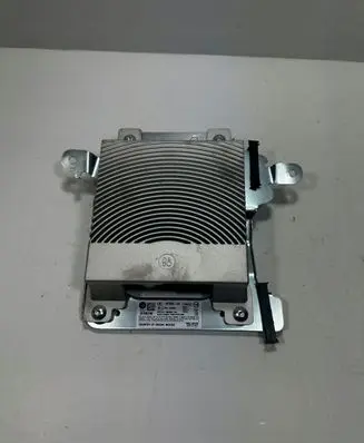 Ford Kuga III Sound amplifier