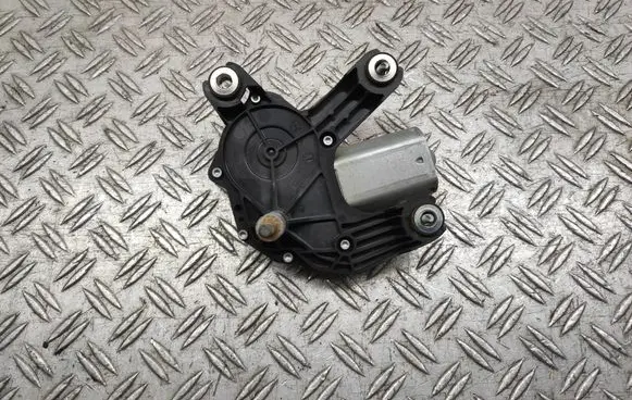 Mini Cooper Countryman R60 Rear window wiper motor 53024112 6932013